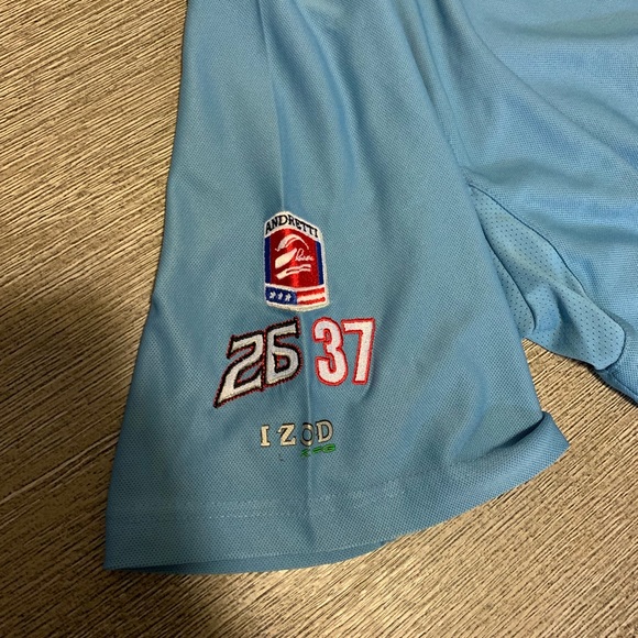 Izod Polo - Picture 5 of 5